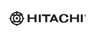 HITACHI